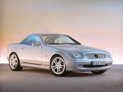 SLK 230